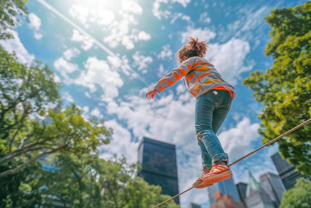 Tantôt l'un tantôt l'autre : comment adopter une approche flexible dans votre vie quotidienne