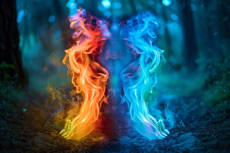 21H12 : découvrez la signification profonde de cette heure miroir pour les flammes jumelles