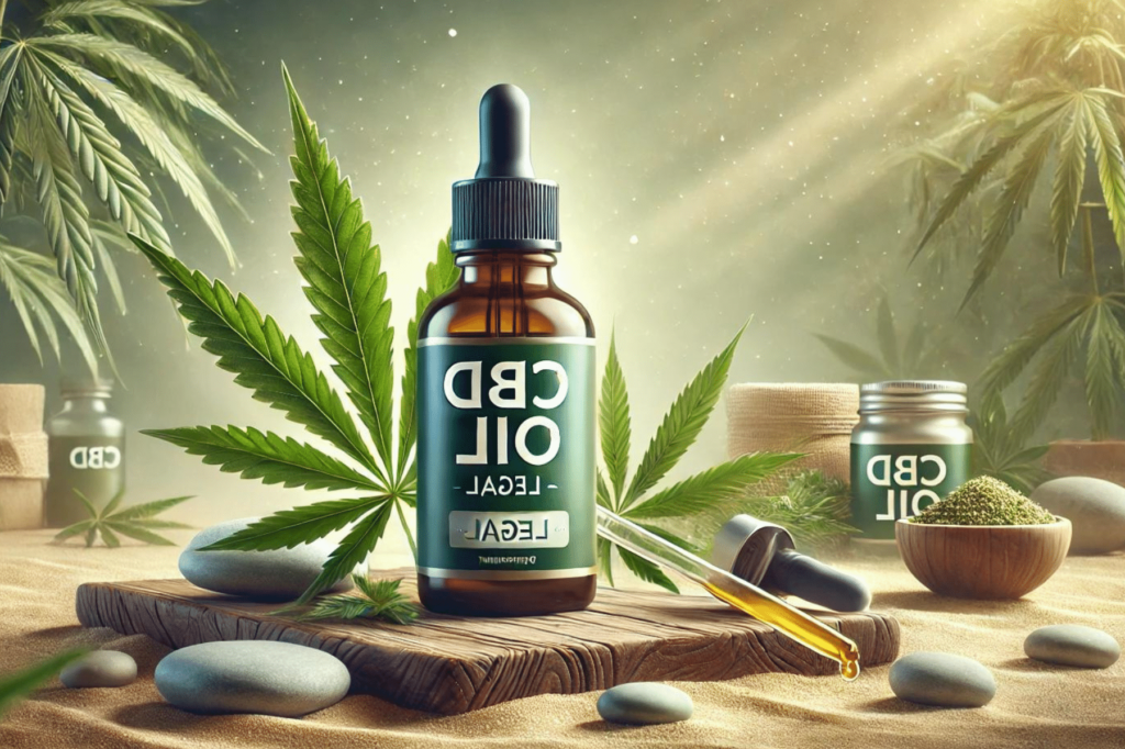 Le CBD : quel produit est le mieux pour moi ?