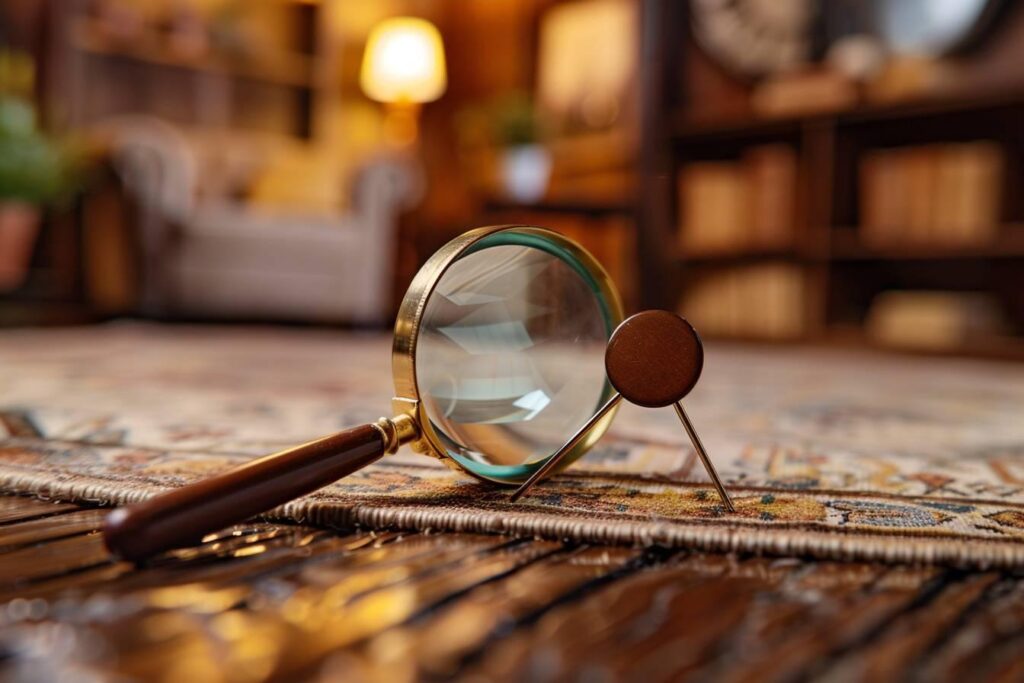 Découvrez la signification d'une punaise marron dans votre maison : causes et solutions