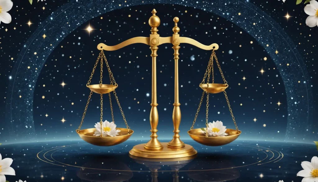Quel est votre horoscope balance pour demain ?