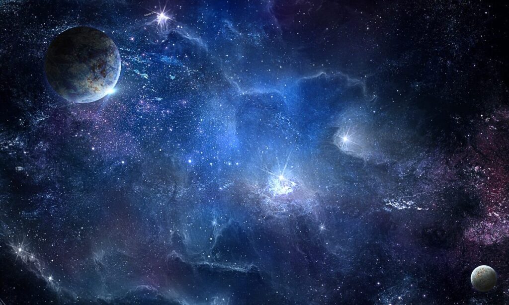 Sagittaire en mai 2023 : comment les étoiles influencent votre chemin spirituel ?