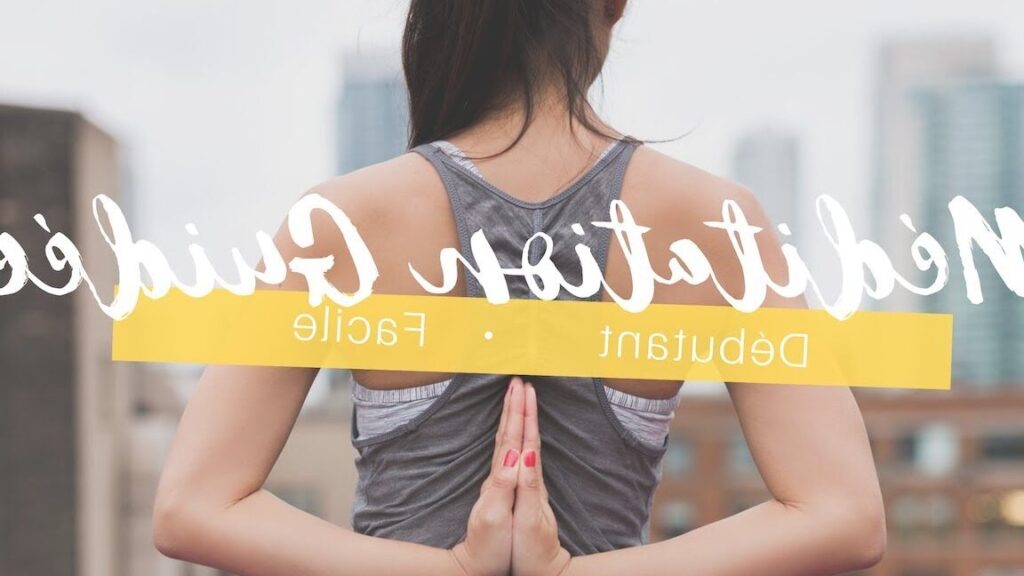 Se lancer dans la méditation guidée gratuite : un guide pour les débutants