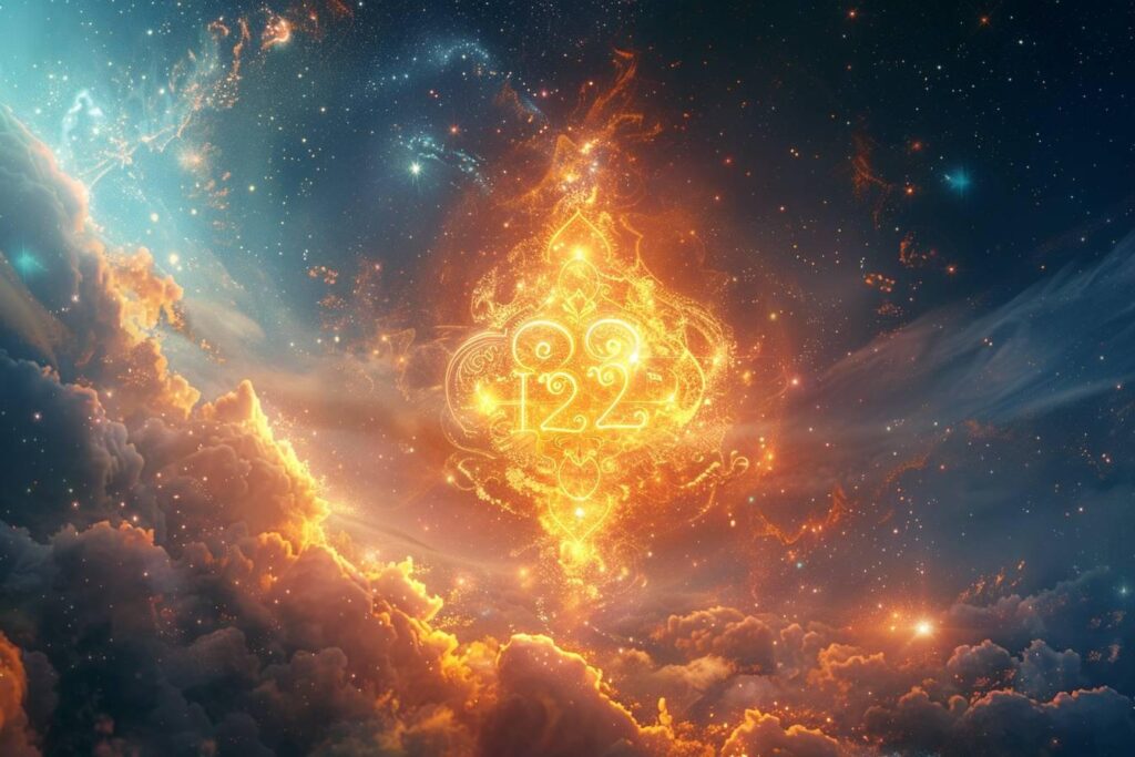 Découvrez la signification profonde du nombre 1222 et son impact sur votre vie spirituelle