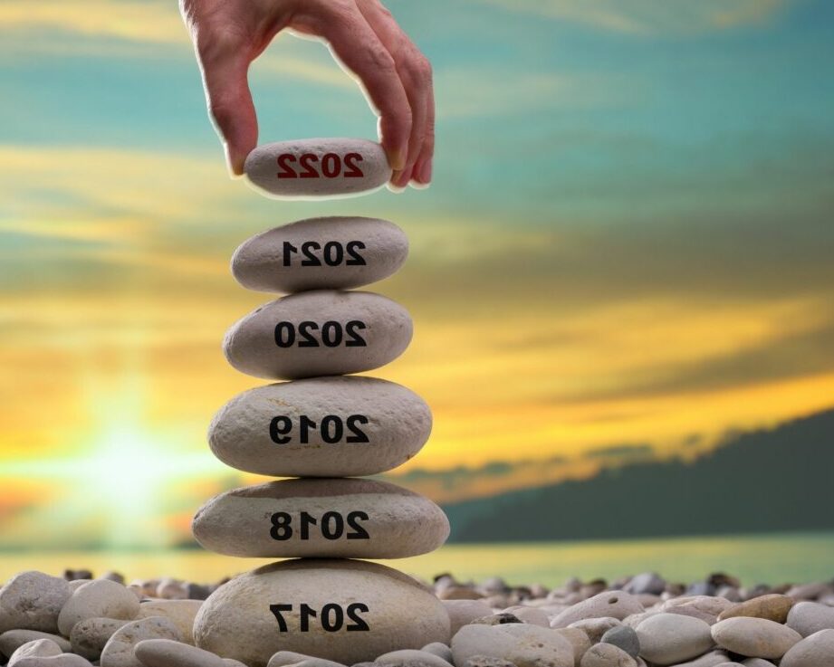 Comprendre l’année 2 en numérologie : quels changements pour 2022 ?