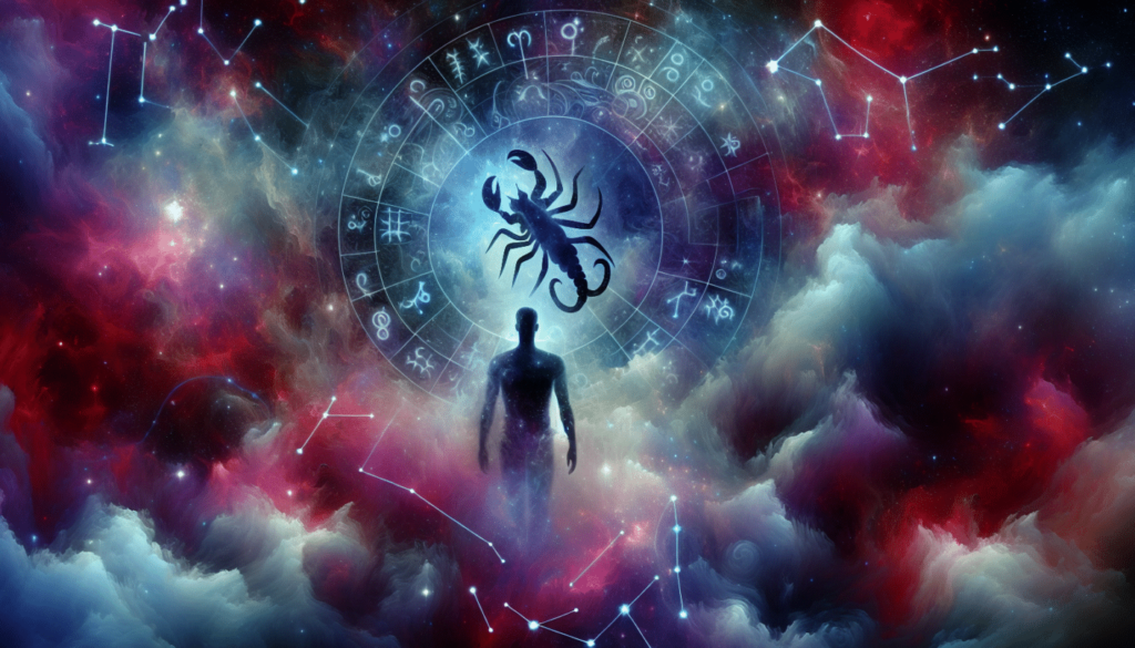 Qu’attendre de votre semaine sous le signe du scorpion ?