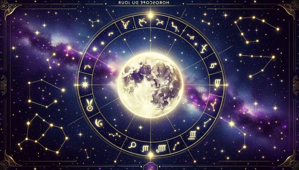 Quelles révélations votre horoscope du 6 novembre 2022 vous réserve-t-il ?