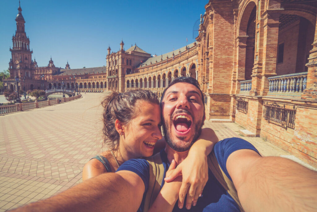 Quoi faire comme voyage en amoureux ?
