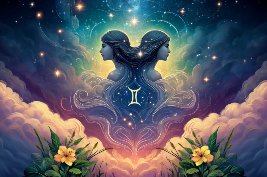 Sagittaire ascendant gémeaux : quels impacts sur votre chemin spirituel ?