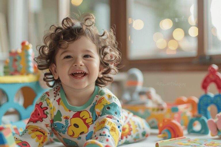 C&rsquo;est quoi le bien-être d&rsquo;un enfant ?