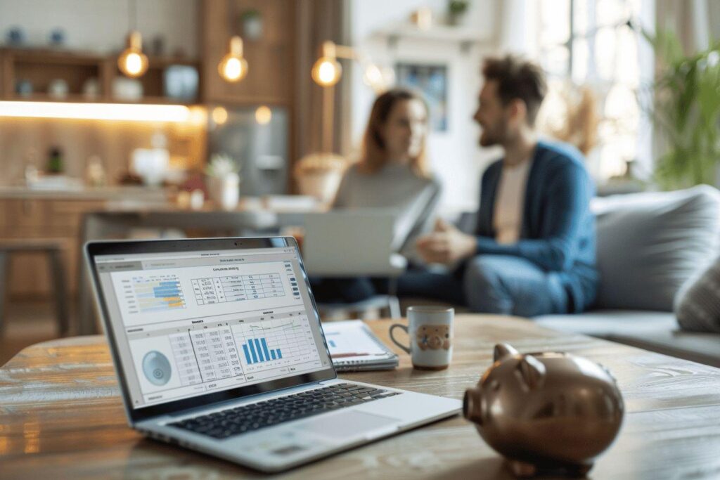 Comment faire des économies dans un couple ?