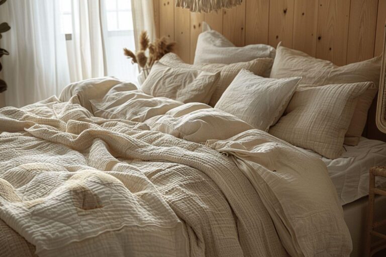 Comment faire pour mieux dormir la nuit ?