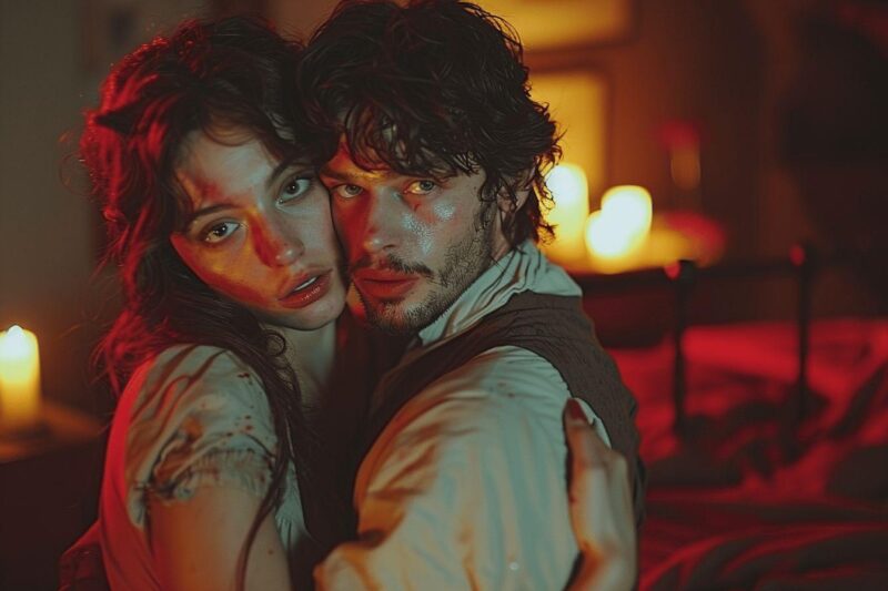 Comment pimenter une relation amoureuse en couple ?