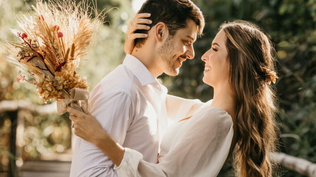 Compatibilité amoureuse : la femme Lion est-elle faite pour l’homme Scorpion ?