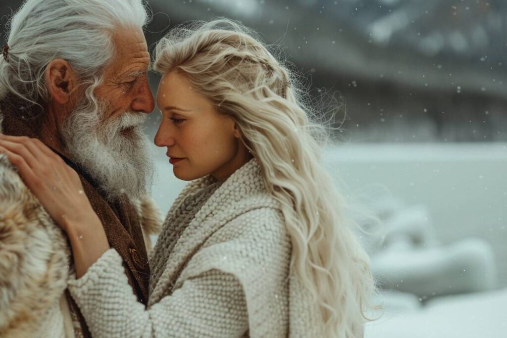Comprendre la femme capricorne en amour : traits, attentes et compatibilité