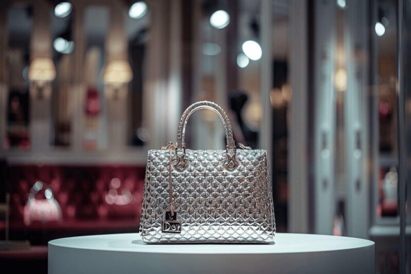 Est-ce que les sacs Dior prennent de la valeur ?