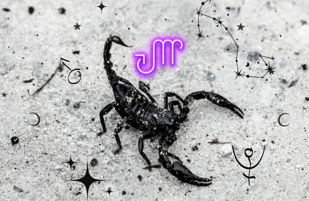 Que révèle votre horoscope scorpion pour après-demain ?