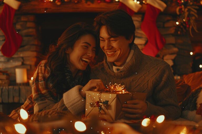 Quel cadeau offrir à un couple pour Noël ?