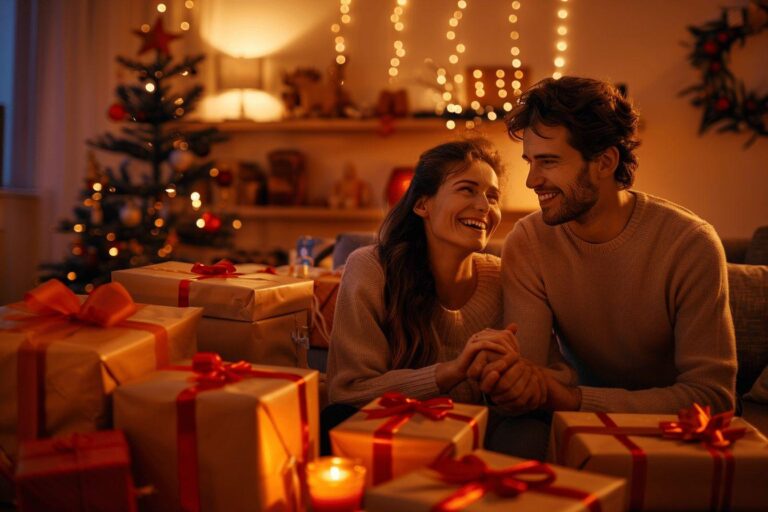 Quel est le eilleur cadeau à offrir à sa copine ?