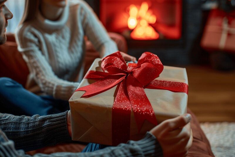 Quel est le meilleur cadeau d&rsquo;anniversaire pour sa copine ?