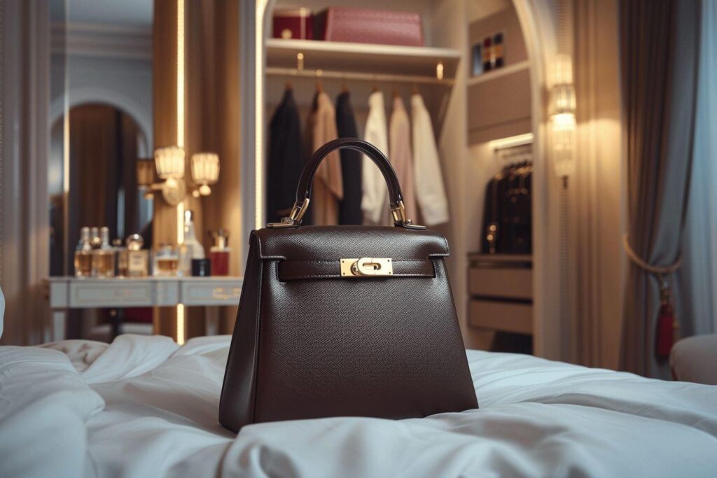 Quel sac à main offrir à sa chérie ?