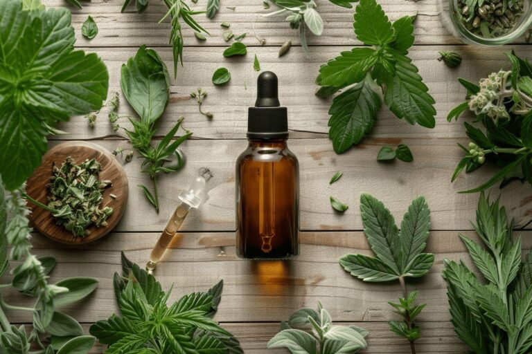 Qu&rsquo;est-ce que le CBD peut soigner ?