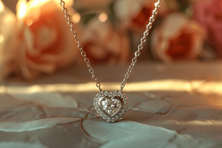 Quoi offrir comme bijoux a sa femme ?