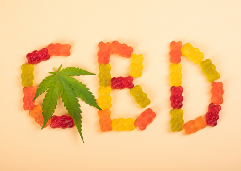 bonbons cbd