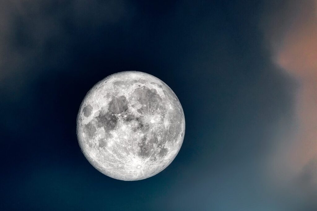 Comment la lune bleue peut influencer votre bien-être et votre spiritualité ?