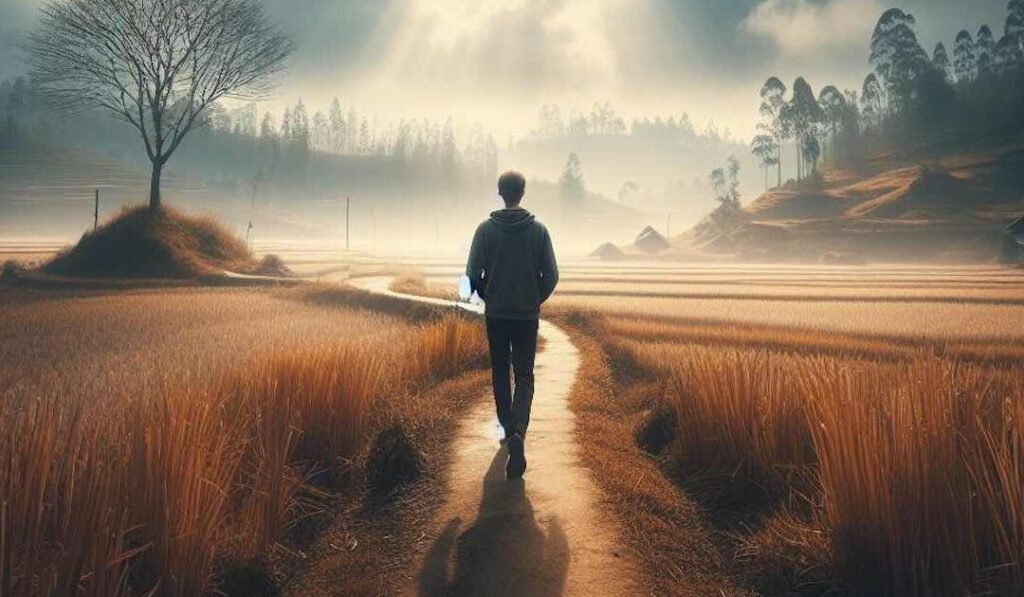 Comment reconstruire sa vie spirituelle après une déception amoureuse pour une femme Gémeaux ?