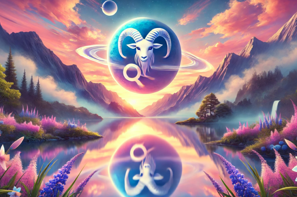 Découvrez comment le capricorne ascendant balance influence votre chemin spirituel