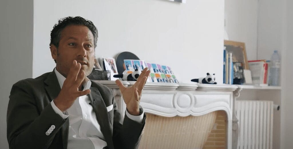 Stéphane Dahan et Exelmans : un parcours vers le succès