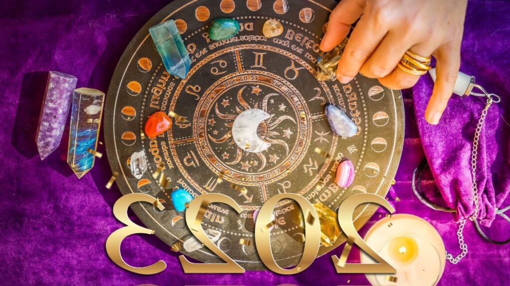 Comment l’horoscope de la semaine du 22 mai 2023 peut-il influencer votre parcours spirituel ?