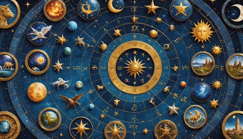 Horoscope août 2023 : que révèlent les astres pour votre signe ce mois-ci ?
