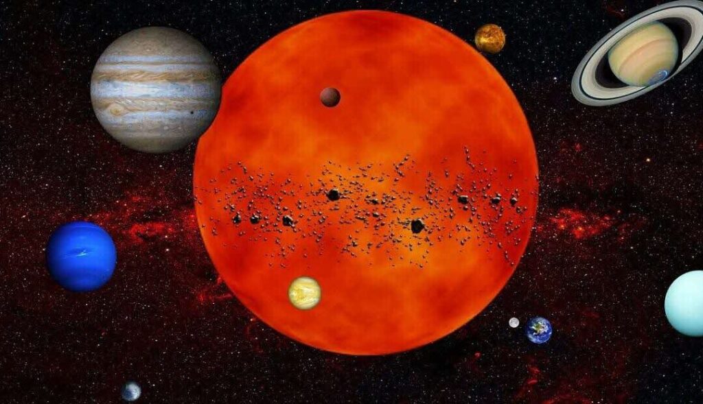Horoscope Bélier 2022 : que révèlent les astres sur votre année ?