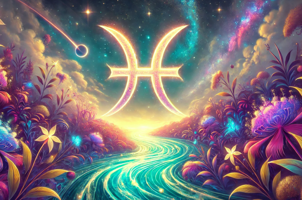 Verseau ascendant Poisson: quelle influence sur votre chemin spirituel ?