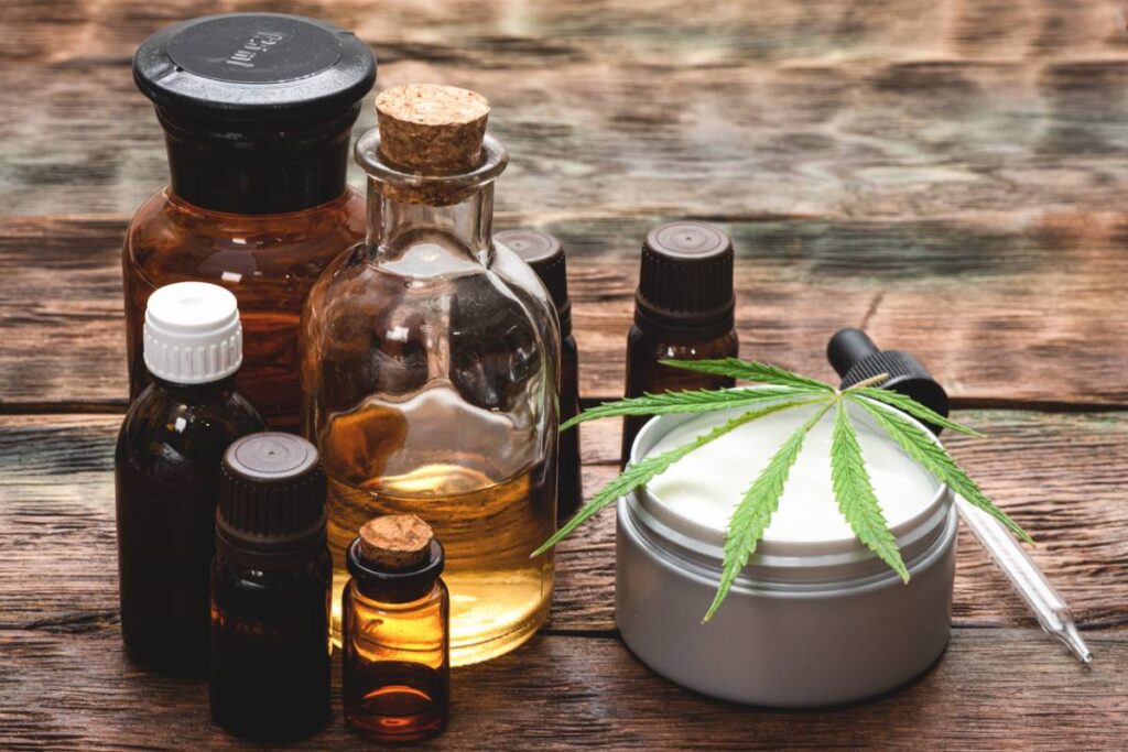 Les produits au CBD : comment choisir celui qui vous convient ?