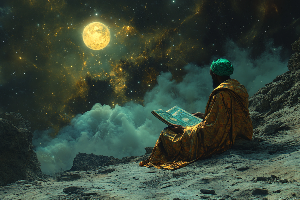Pourquoi aller voir un astrologue ?