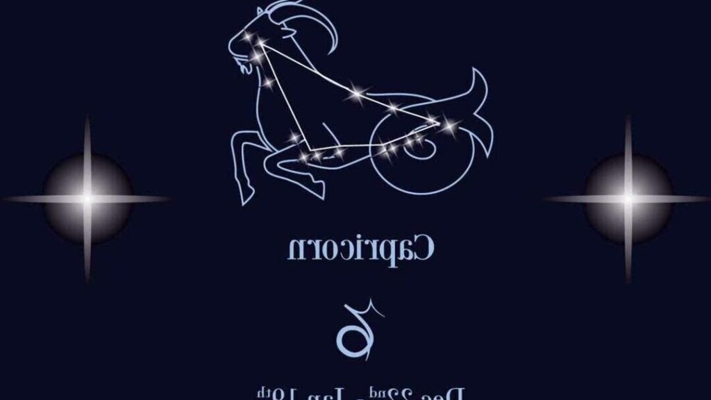 Capricorne 2022 : que révèlent les astres sur l’évolution spirituelle de ce signe ?