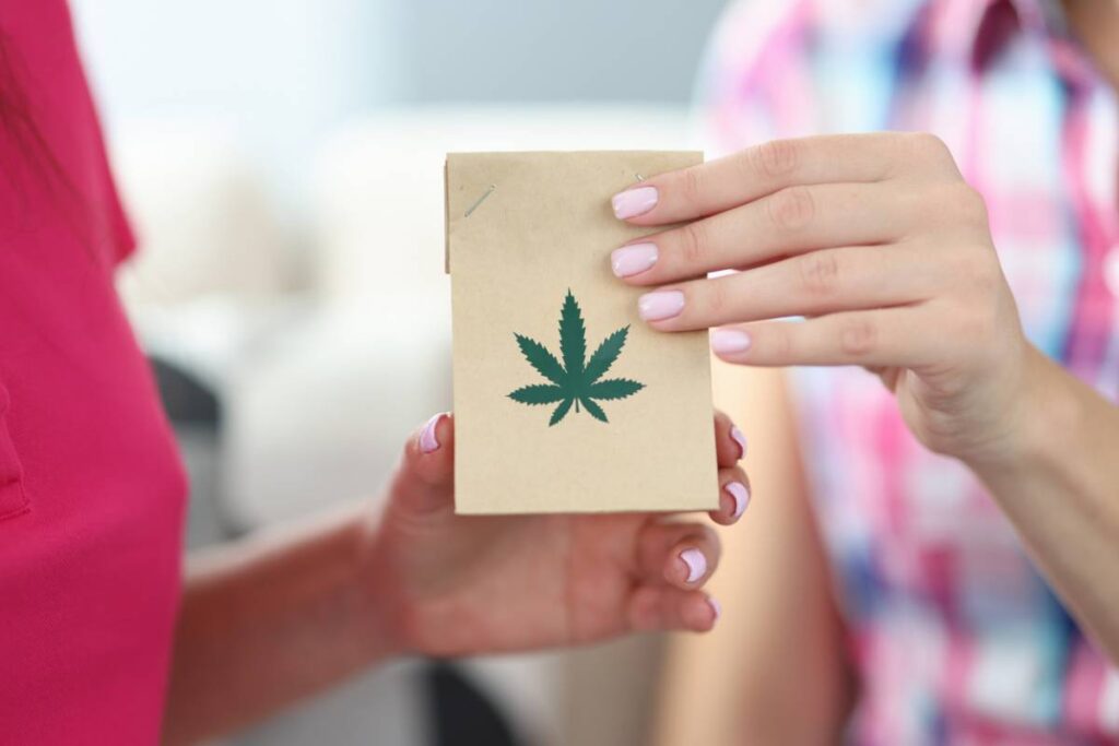 Comment trouver des offres intéressantes sur le CBD en toute confiance ?