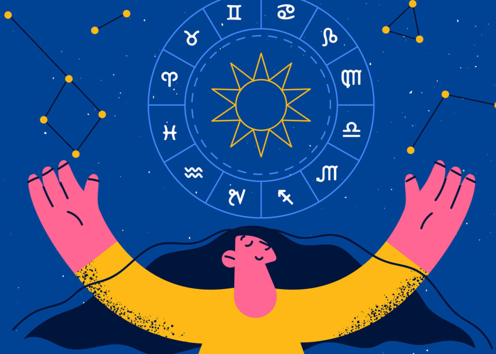 La maison 10 en astrologie : quelle influence sur votre carrière et votre destinée ?