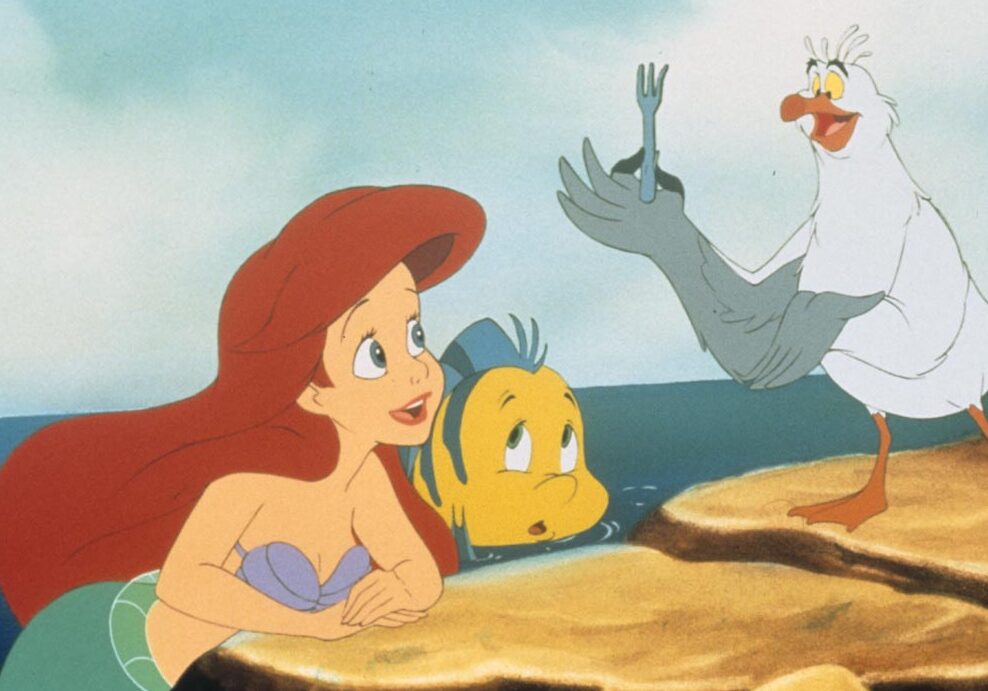 Quel personnage Disney correspond à votre signe astrologique ?