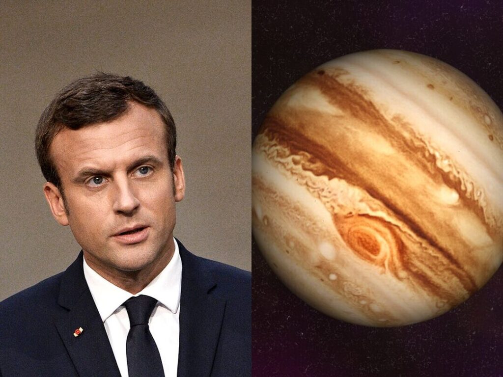 Astrologie et Emmanuel Macron : quelles prévisions pour le président français en 2023 ?
