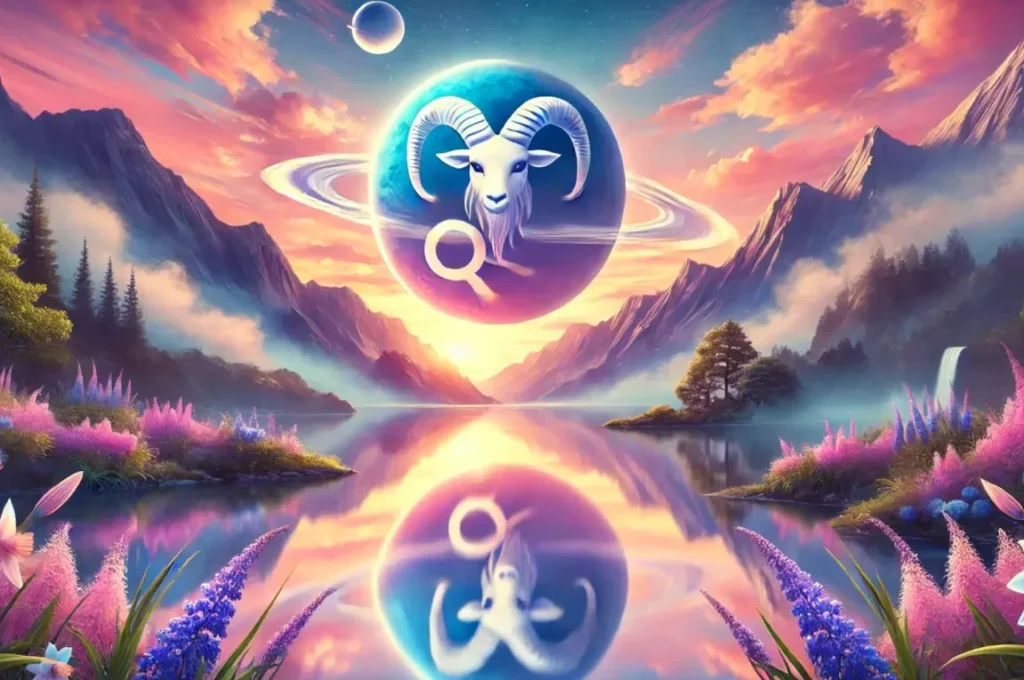 Capricorne ascendant Bélier : quels impacts sur votre chemin spirituel ?