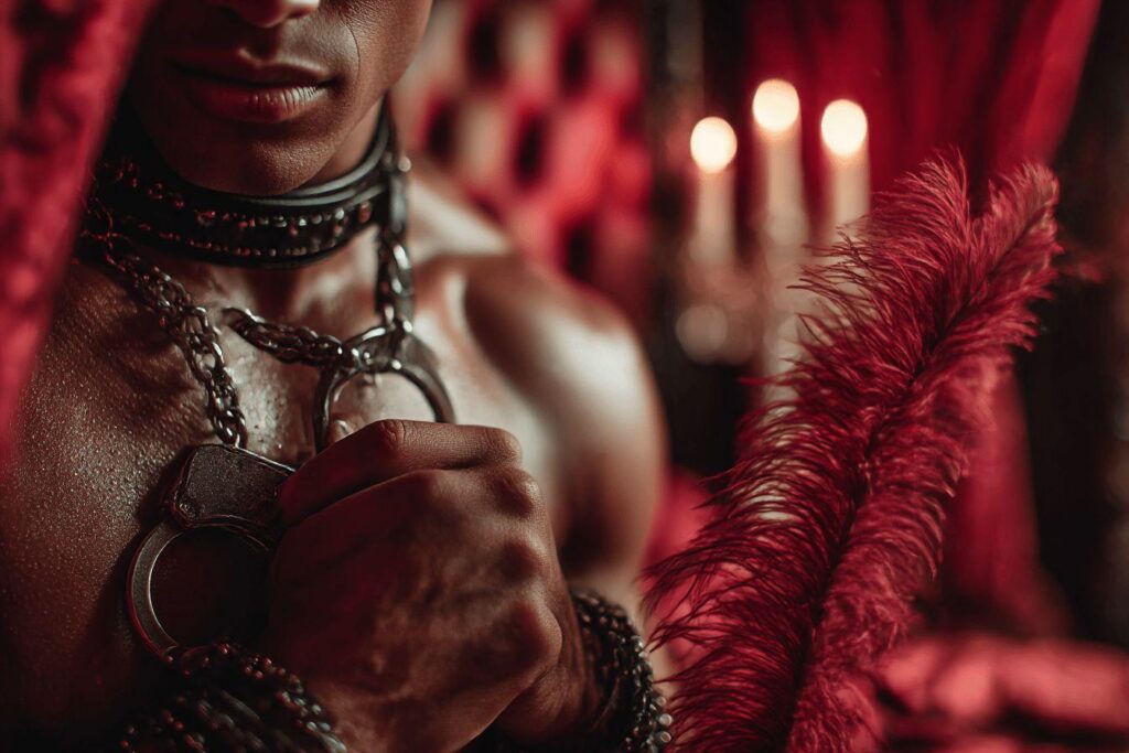 Comment commencer le bdsm ?