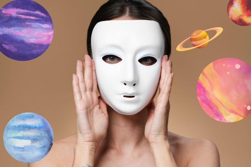 Comment la femme Cancer avec un ascendant Vierge façonne-t-elle sa spiritualité ?