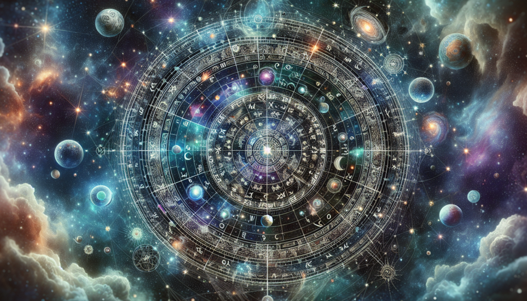 Comment twelv.love révolutionne-t-elle l&rsquo;astrologie dans le domaine de la spiritualité ?