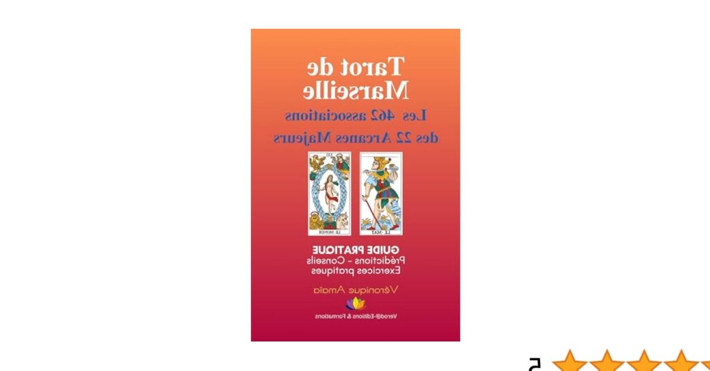Comprendre les 22 arcanes majeurs du tarot : guide pour débutants