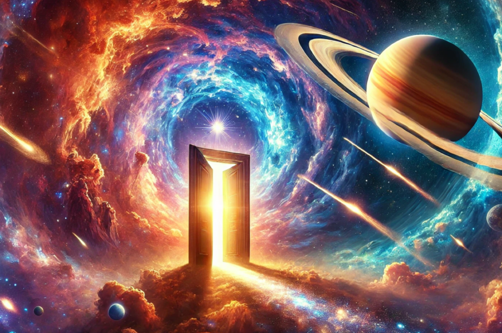 Horoscope temporel du jour : que révèlent les astres sur votre moment présent ?