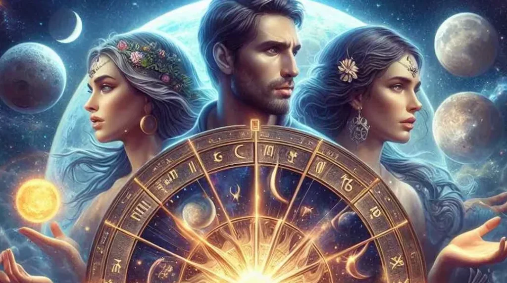 Mars en lion: comment cette configuration astrologique influence-t-elle votre courage et votre leadership ?
